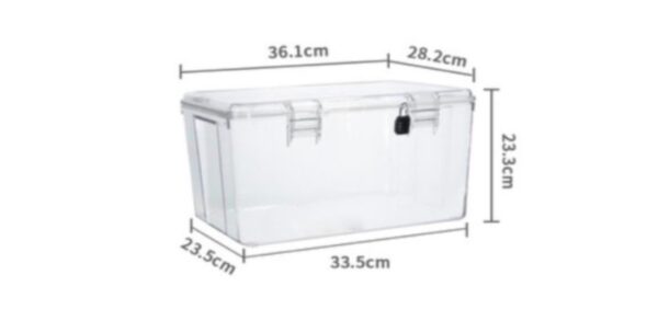 AC110V/AC220V寵物用爬蟲用,溫度控制冷熱箱(尺寸2邊扣36*28*23公分)(4邊扣40*28*10公分)