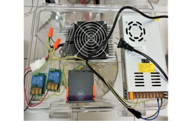 AC110V/AC220V寵物用爬蟲用,溫度控制冷熱箱(尺寸2邊扣36*28*23公分)(4邊扣40*28*10公分)