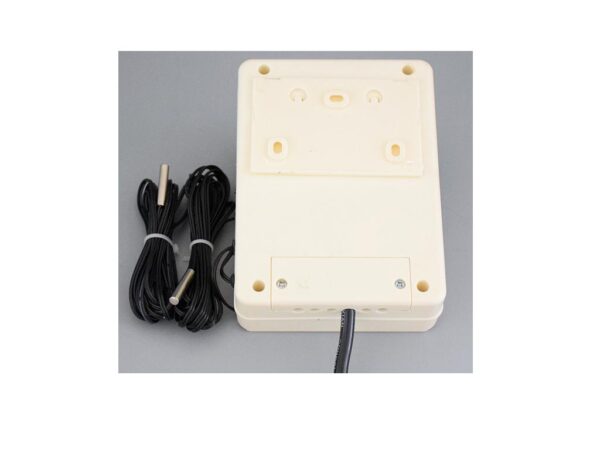 AC85~250V雙輸出智能遙控型溫度控制器