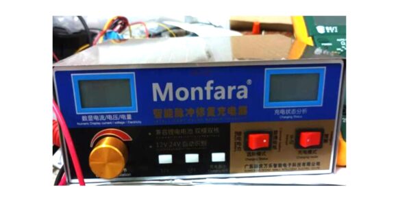 汽機車 電瓶充電器12V-24V ,12~24V鋰電瓶充電器,2V-24V蓄電池充電器,電瓶充電器