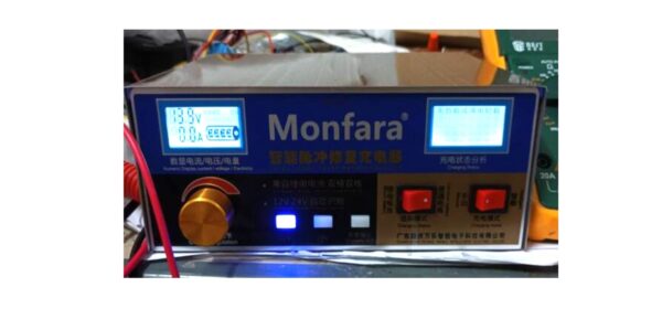 汽機車 電瓶充電器12V-24V ,12~24V鋰電瓶充電器,2V-24V蓄電池充電器,電瓶充電器