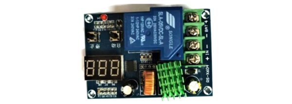 6V/12V/24V電池充電模組,寬電壓充電模組,電瓶充電模組,寬電壓電池電瓶充電控制板