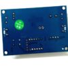 直流4-35V升壓模組,輸出可調5-45V