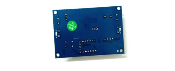 直流4-35V升壓模組,輸出可調5-45V