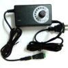 AC110V~220V 轉DC9V~24V 1A 可調式變壓器