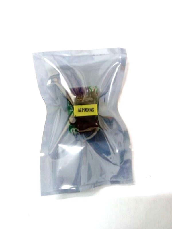 AC85~265V轉DC12V/400MA 電源模組