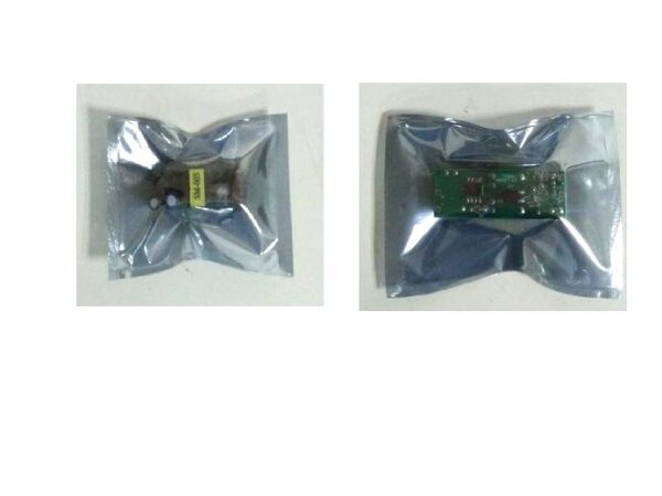 AC90~240V轉DC9V /500MA 電源模組