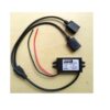 直流 降壓模組 輸入8-16V 輸出5V 雙USB接口