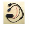 直流 降壓模組 輸入8-16V 輸出5V 雙USB接口