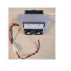 寵物用DC12V冷暖設備自動切換溫度控制模組(包含冷暖模組 , 溫度控制器)