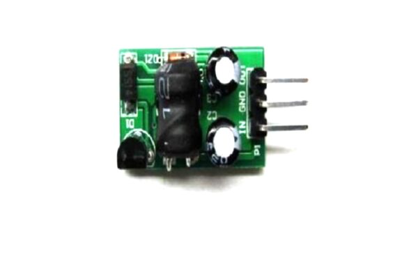 DC-DC 1.5V升9V 升壓電源模塊