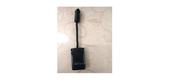 車用充電器