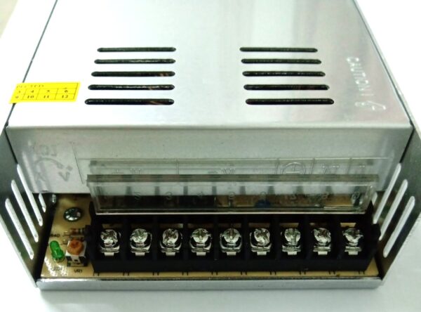 AC110V/AC220V轉DC12V/40A 電源供應器,交流轉直流電供應器,DC12V電源供應器,ACtoDC電源供應器