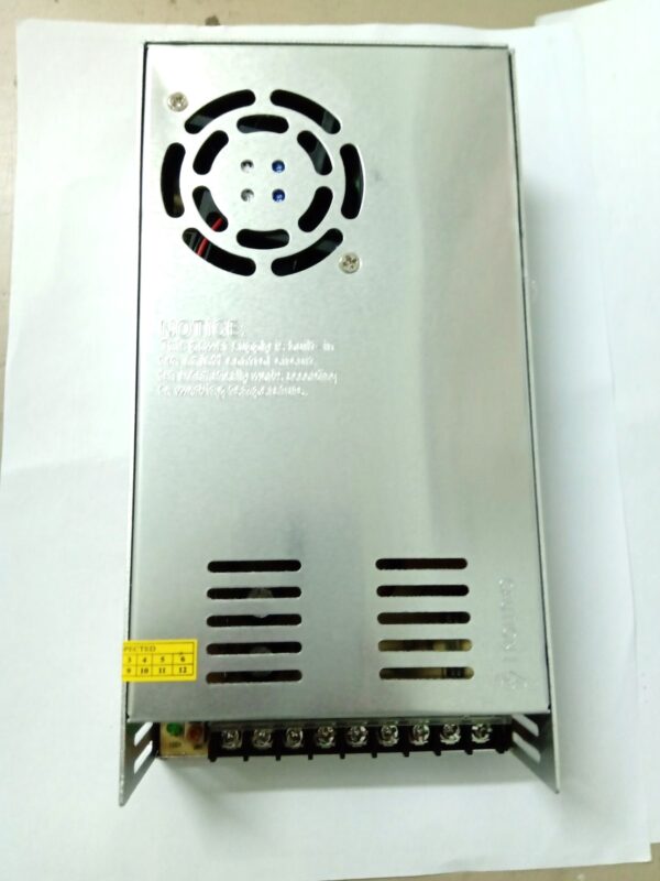 AC110V/220V轉 DC12V/20A 電源供應器, DC12V電源供應器,交流轉直流電供應器,,ACtoDC電源供應器