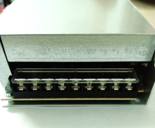 AC110V/220V轉 DC12V/20A 電源供應器, DC12V電源供應器,交流轉直流電供應器,,ACtoDC電源供應器