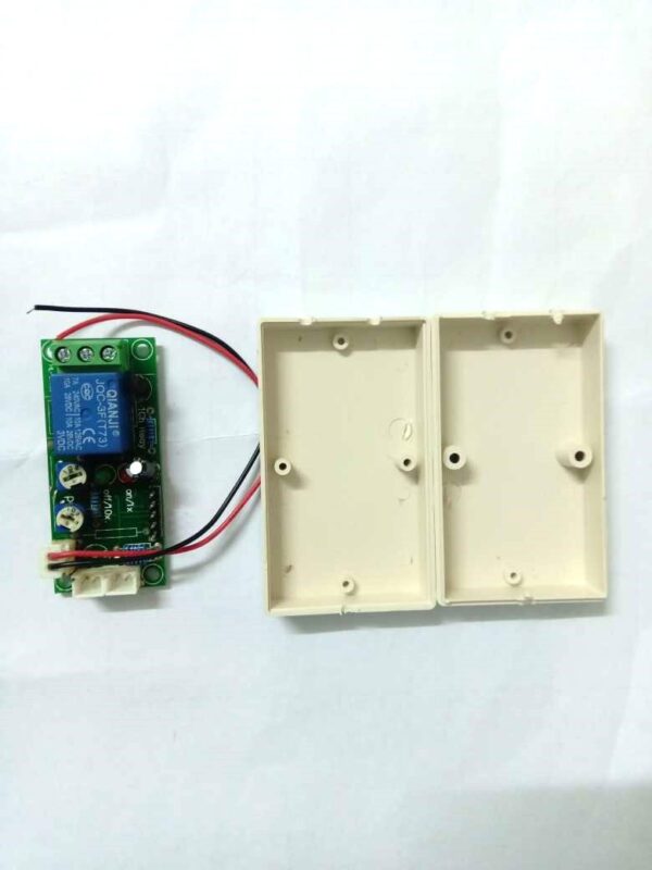 DC5V來電自動開機模塊,自動開機模組,跳電後來電自動開機