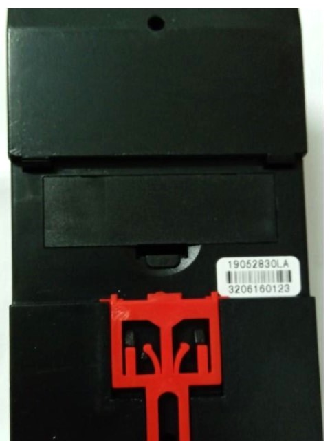 AC110V 25A  電子式定時器