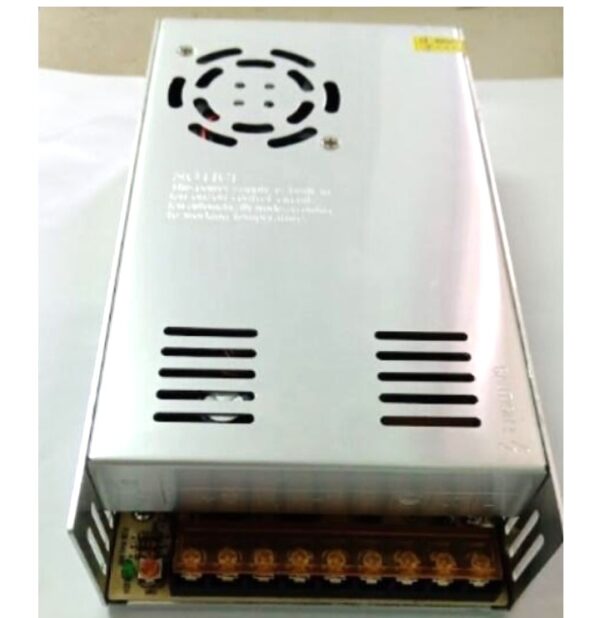 AC110V/220V轉 DC24V/25A 電源供應器,  交流轉直流電供應器,DC24V電源供應器,ACtoDC電源供應器
