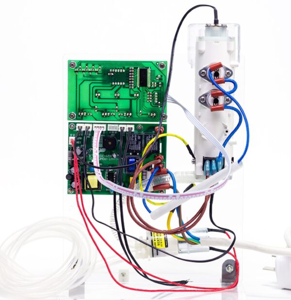 AC220V/2050W 即熱式3秒出熱水模組