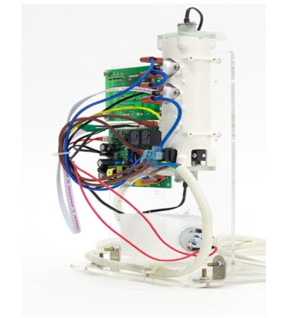 AC220V/2050W 即熱式3秒出熱水模組