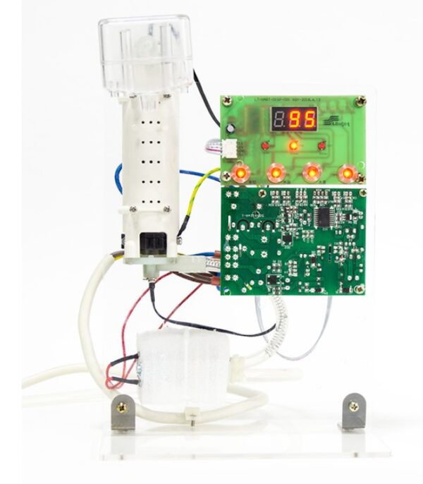 AC220V/2050W 即熱式3秒出熱水模組