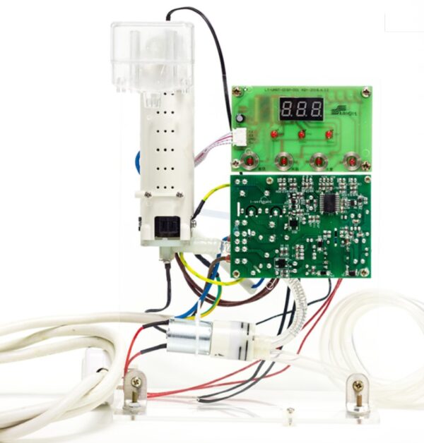 AC220V/2050W 即熱式3秒出熱水模組