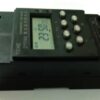 AC110V 25A  電子式定時器