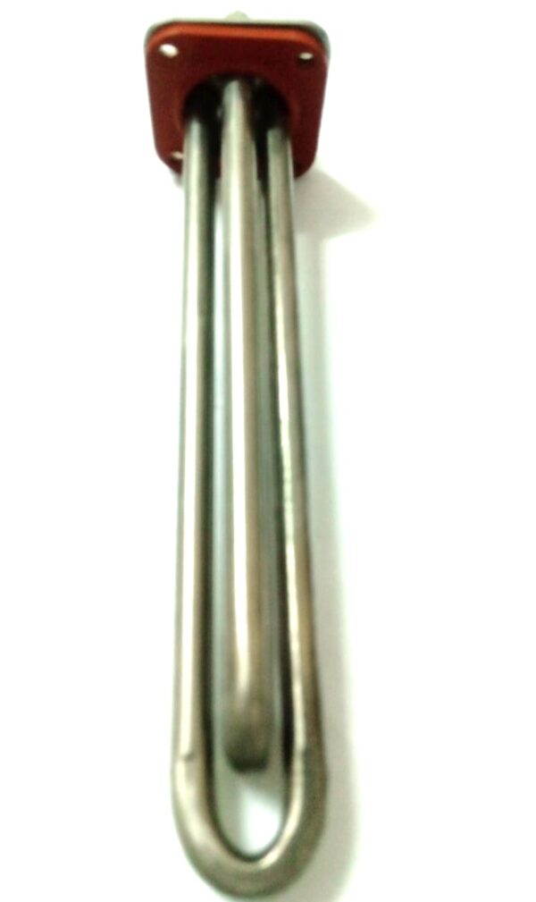 AC110V 飲水機用 雙U電熱管(300W+800W),落地形飲水機電熱管,冰溫熱飲水機電熱管,溫熱飲水機電熱管