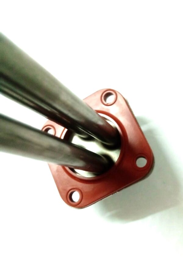 AC110V 飲水機用 雙U電熱管(300W+800W),落地形飲水機電熱管,冰溫熱飲水機電熱管,溫熱飲水機電熱管