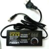 DC3~24V 2A 可調式變壓器