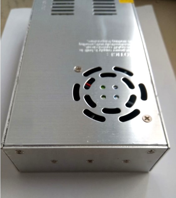 AC110V/220V轉DC12V 50A 600W 電源供應器,電源供應器,交流轉直流電供應器,DC12V電源供應器,ACtoDC電源供應器