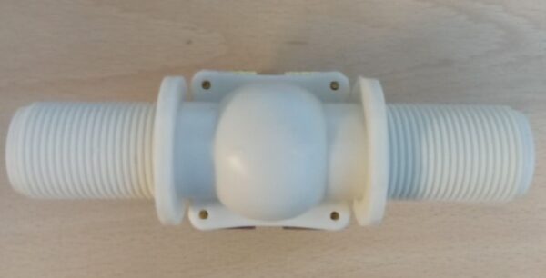 DC12V 6分管 常閉電磁閥