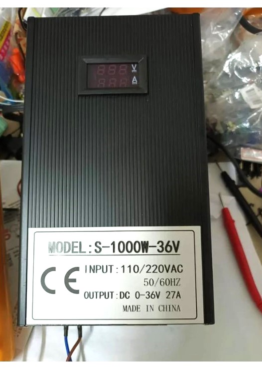 AC110V/220V轉 DC0~60V1000W  電壓電流可調雙顯示電源供應器 ,交流轉直流電源供應器,ACTODC電源供應器