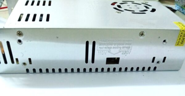 AC110V/220V轉 DC24V/15A 電源供應器,交流轉直流電供應器,DC24V電源供應器,ACtoDC電源供應器