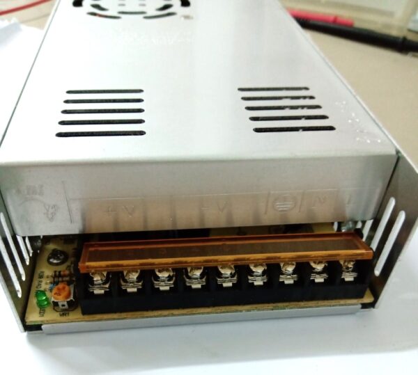 AC110V/220V轉 DC24V/15A 電源供應器,交流轉直流電供應器,DC24V電源供應器,ACtoDC電源供應器