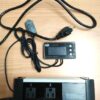 AC110V 插座型溫濕度控制器