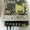 LRS-35-12明緯MW工業電源供應器35W12V3A