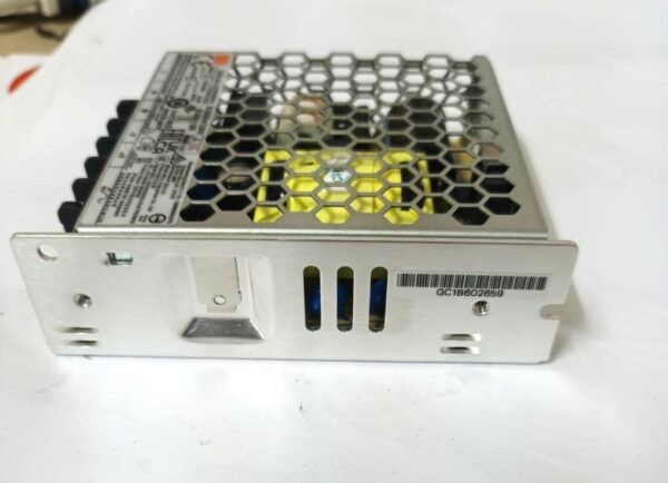 LRS-35-12明緯MW工業電源供應器35W12V3A
