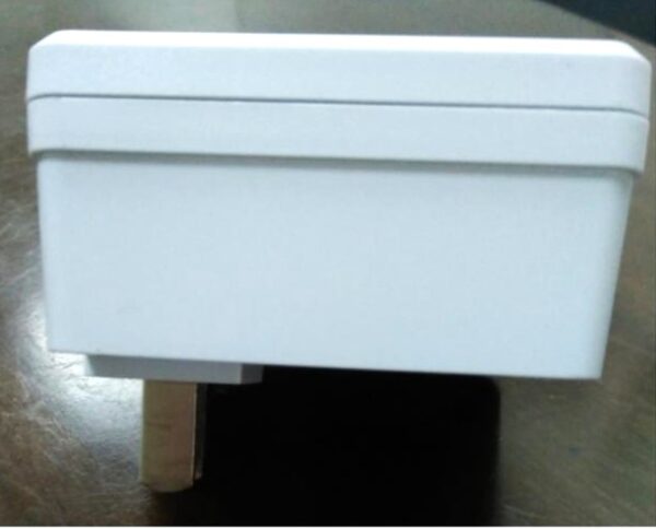 AC110V電子式時間控制恆溫熱風機