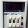 安良 ANLY TIMER AC220V ASY 數字型限時計時器 分跟秒