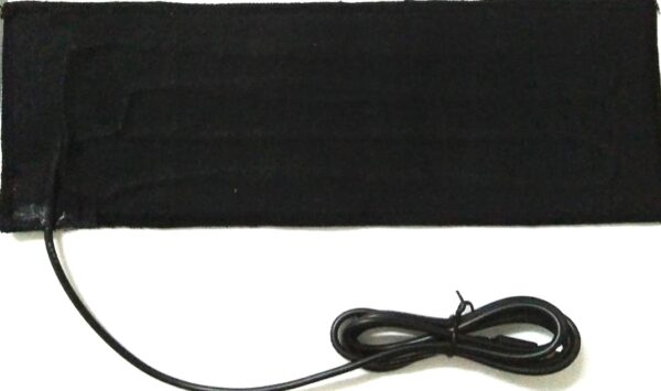 DC5V USB接頭寵物用發熱片.10*30CM ,發熱片,保暖片,電熱片