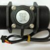 DC5V~24V 1.5吋管水流量計
