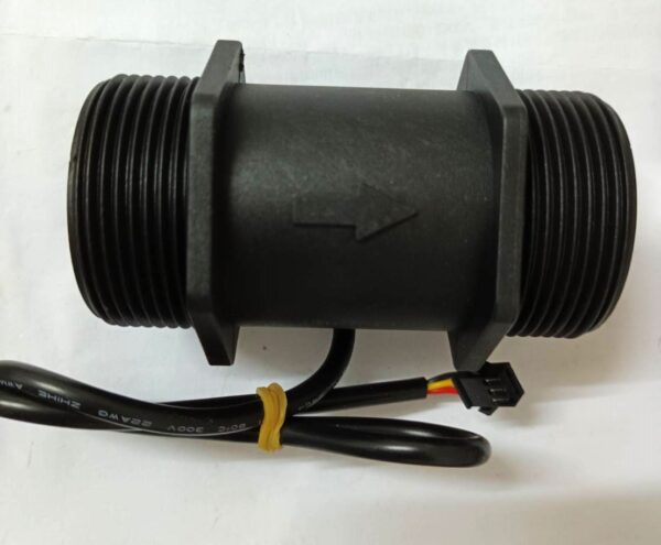 DC5V~24V 1.5吋管水流量計