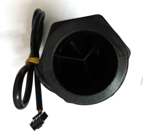 DC5V~24V 1.5吋管水流量計