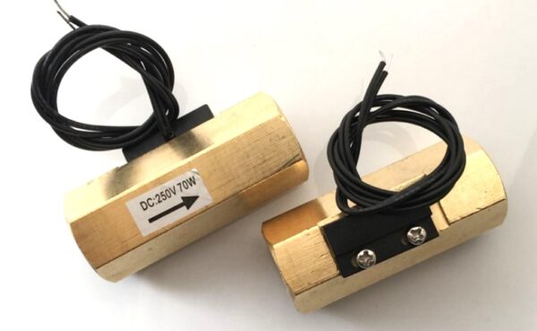 4分內牙水流開關,流量開關,水流開關,銅管水流開關