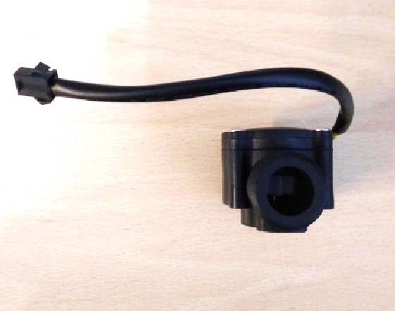 6分管水流量計 G3/4高精度流量計