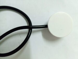 非接觸式液位傳感器