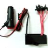 車用DC12V 負離子產生器模組