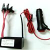 車用DC12V 負離子產生器模組