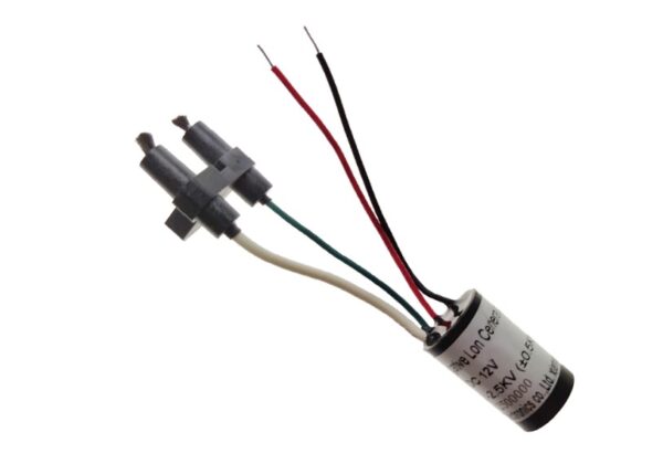 DC12V 負離子產生器模組